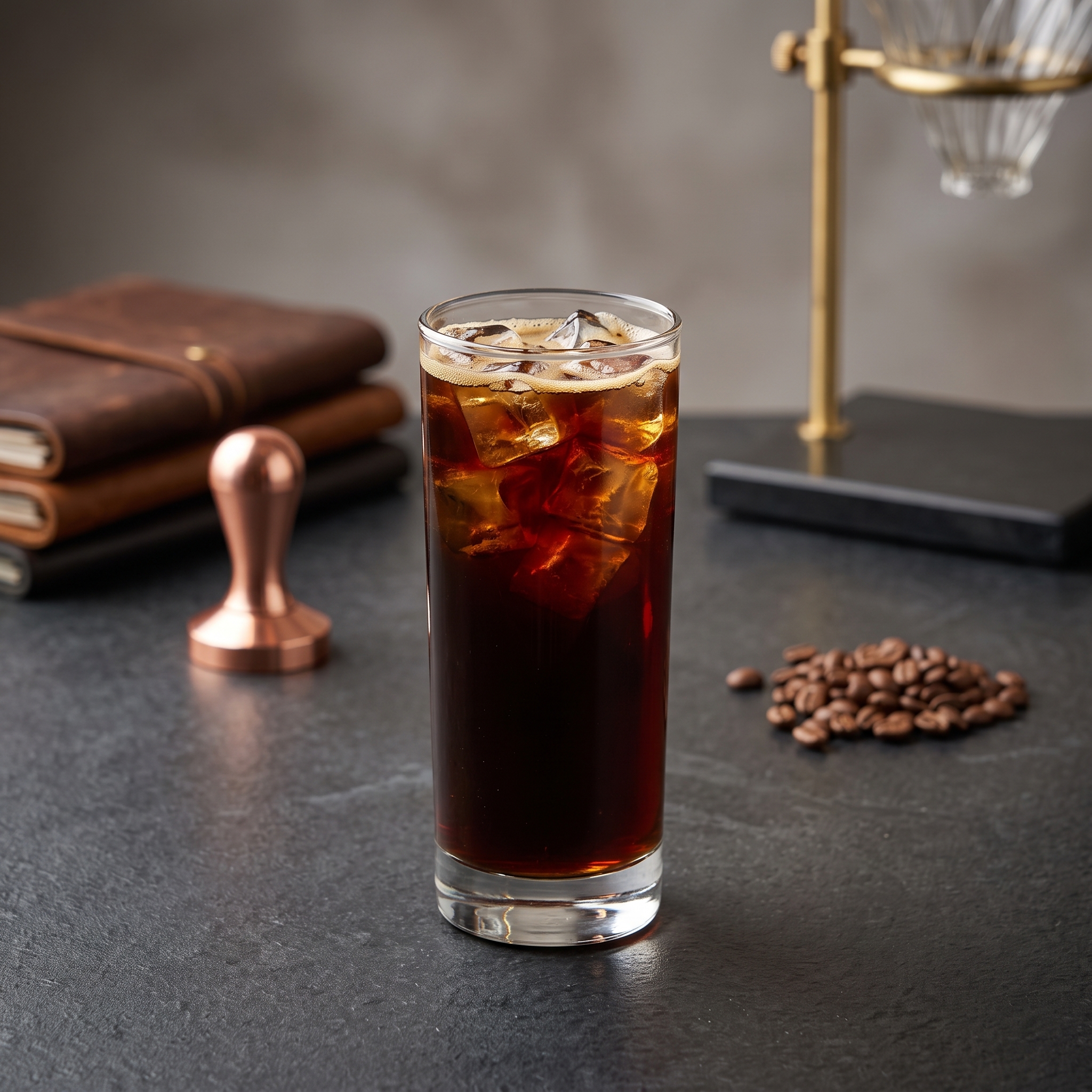 Cold Brew